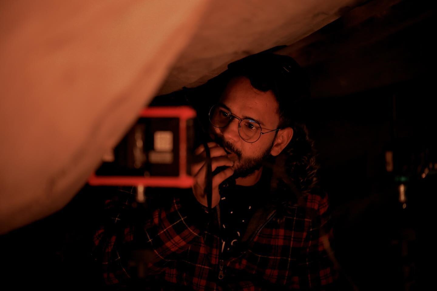 After Dark · Forest Production — frame 4 of 10