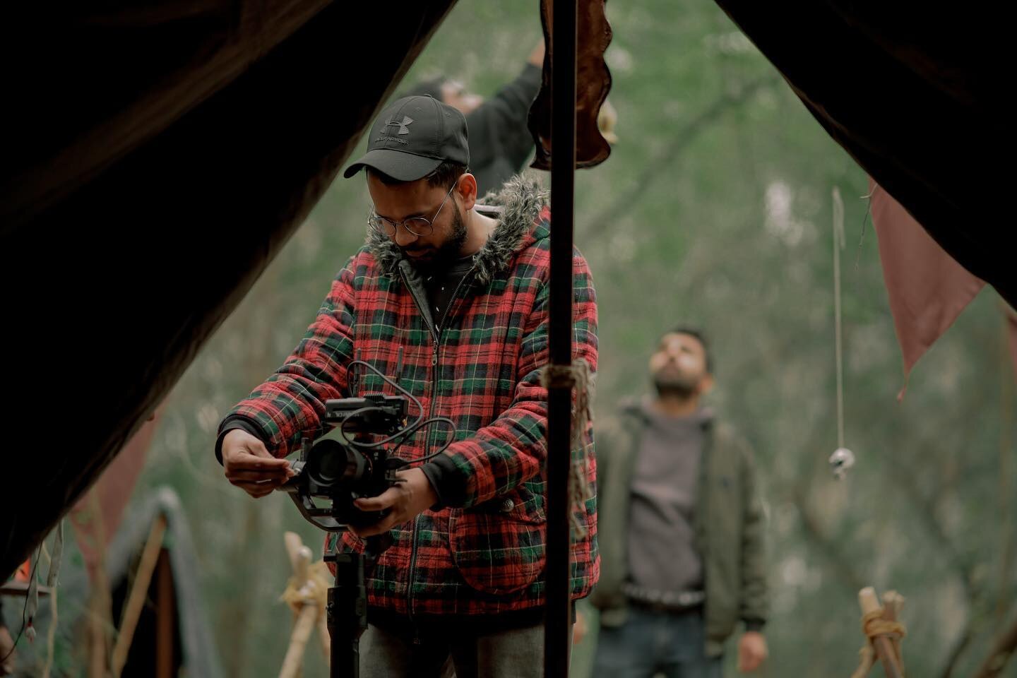 After Dark · Forest Production — frame 10 of 10
